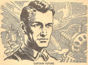 CaptFuture 300x221 Captain Future and The Futuremen