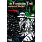 Pulp Fiction Book Store The Forbidden Trail and Other Stories by Jane Rice 3