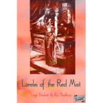 Pulp Fiction Book Store Lorelei of the Red Mist by Leigh Brackett and Ray Bradbury 3