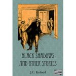 Pulp Fiction Book Store Black Shadows and Other Stories by J.C. Kofoed 2
