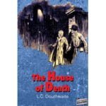 Pulp Fiction Book Store The House of Death by L.C. Douthwaite 9