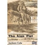 Pulp Fiction Book Store The Iron Fist by Jackson Cole 9