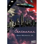 Pulp Fiction Book Store Centaurus by Sam Merwin Jr. 1