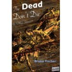 Pulp Fiction Book Store The Dead Don't Die and Other Stories by Bruno Fischer 9