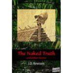 Pulp Fiction Book Store The Naked Truth and Other Stories by J.D. Newsom 8