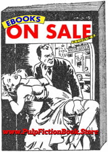 Pulp Fiction Book Store On Sale 1