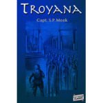 Pulp Fiction Book Store Troyana by Capt. S.P. Meek 6