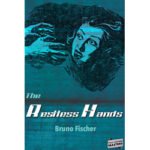 Pulp Fiction Book Store The Restless Hands by Bruno Fischer 5