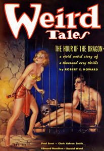 WT1935 12 The Hour of the Dragon by Robert E. Howard