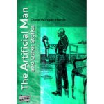 Pulp Fiction Book Store The Artificial Man and Other Stories by Clare Winger Harris 9