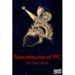 Pulp Fiction Book Store Spacehounds of IPC by Edward E. Smith 2