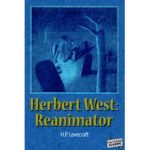 Pulp Fiction Book Store Herbert West: Reanimator by H.P. Lovecraft 1