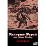 Pulp Fiction Book Store Renegade Payoff and Other Stories by Ed Earl Repp 4