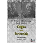 Pulp Fiction Book Store Origins of the Partnership by Seabury Quinn 9
