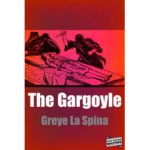 Pulp Fiction Book Store The Gargoyle by Greye La Spina 4