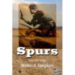 Pulp Fiction Book Store Spurs by Walker A. Tompkins 4