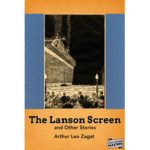 Pulp Fiction Book Store The Lanson Screen and Other Stories by Arthur Leo Zagat 5