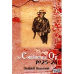 Pulp Fiction Book Store The Continental Op -1925-26 by Dashiell Hammett 5