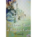 Pulp Fiction Book Store The Dream Quest of Randolph Carter by H.P. Lovecraft 6
