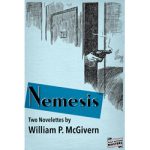 Pulp Fiction Book Store Nemesis - Two Novelettes by William P. McGivern 8