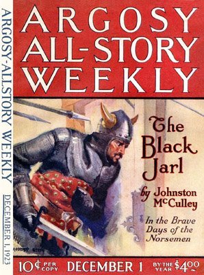 ARG1923 12 01 The Black Jarl by Johnston McCulley