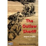 Pulp Fiction Book Store The Outlaw Sheriff by Walker A. Tompkins 9