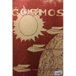 Pulp Fiction Book Store Cosmos - A Serial Novel 1