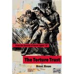 Pulp Fiction Book Store The Torture Trust by Brant House 5