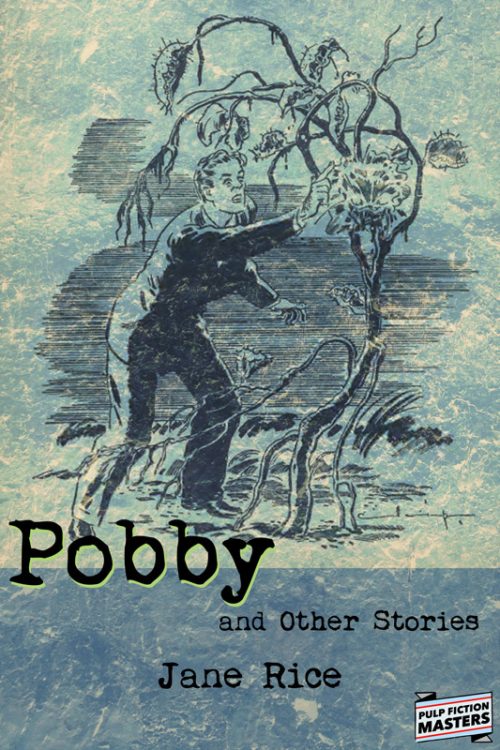 Rice Pobby800 500x750 Pobby and Other Stories by Jane Rice