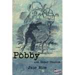 Pulp Fiction Book Store Pobby and Other Stories by Jane Rice 1