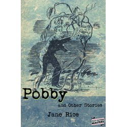Rice PobbyThumb Pobby and Other Stories by Jane Rice