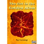 Pulp Fiction Book Store The Girl in the Golden Atom by Ray Cummings 4