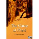 Pulp Fiction Book Store The Curse of Phari by Edmund Snell 4