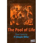 Pulp Fiction Book Store The Pool of Life by P. Schuyler Miller 3