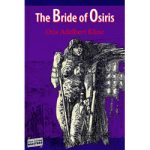 Pulp Fiction Book Store The Bride of Osiris by Otis Adelbert Kline 4