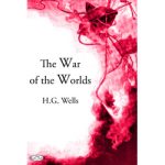 Pulp Fiction Book Store The War of the Worlds by H.G. Wells 6