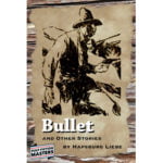 Pulp Fiction Book Store Bullet and Other Stories by Hapsburg Liebe 2