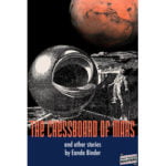 Pulp Fiction Book Store The Chessboard of Mars and Other Stories by Eando Binder 5