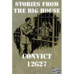 Pulp Fiction Book Store Stories From The Big House by Convict 12627 3