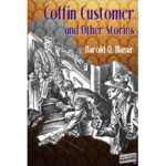 Pulp Fiction Book Store Coffin Customer and Other Stories by Harold Q. Masur 2