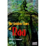 Pulp Fiction Book Store The Golden Claws of Raa by John Peter Drummond 6