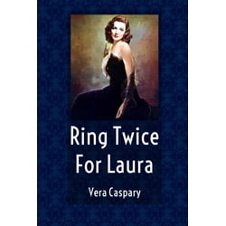 lauraThumb Ring Twice For Laura by Vera Caspary