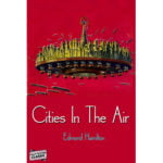 Pulp Fiction Book Store Cities In The Air by Edmond Hamilton 7
