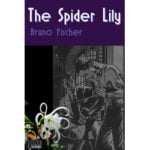 Pulp Fiction Book Store The Spider Lily by Bruno Fischer 3