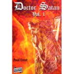 Pulp Fiction Book Store Doctor Satan Vol. 1 by Paul Ernst 6