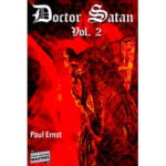 Pulp Fiction Book Store Doctor Satan Vol. 2 by Paul Ernst 6