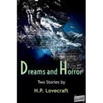 Pulp Fiction Book Store Dreams and Horror - Two Stories by H.P. Lovecraft 7