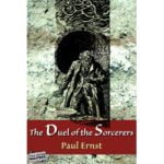 Pulp Fiction Book Store The Duel of the Sorcerers by Paul Ernst 6