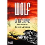 Pulp Fiction Book Store Wolf of the Steppes by Greye la Spina 7