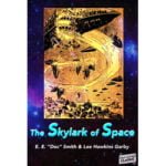 Pulp Fiction Book Store The Skylark of Space by E.E. Smith 4